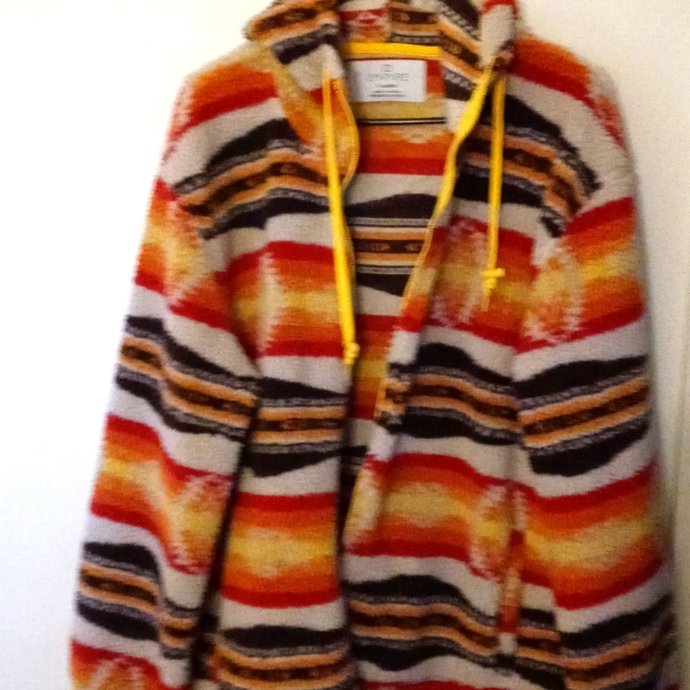 EMPYRE brand 100%Polyester Outerwear